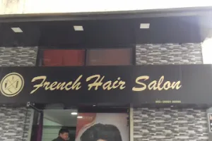 French Hair Salon