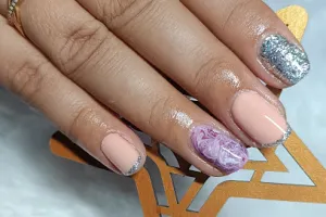Creative Nail Touch