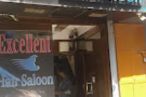 Excellent Hair Saloon