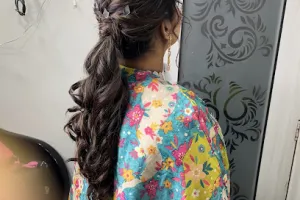 Mahek Beauty Parlour