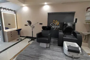 Signature Bridal Salon