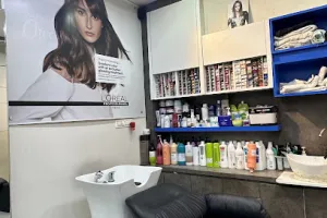 The Heaven Hair &amp; Beauty Lounges