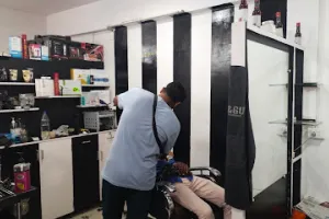 Haircraft Salon