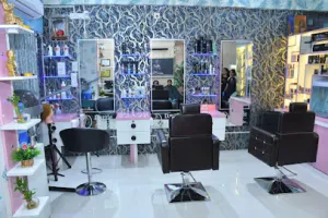 Dazzle Beauty &amp; Bridal Makeover