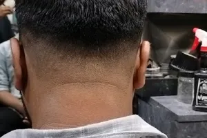 Mom Hair Salon
