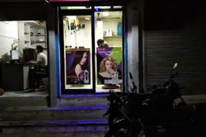 Om Hair Saloon