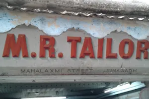 M.R.Tailor
