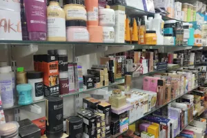 A'Prisha Beauty Shop