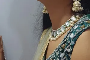 Pooja beauty salon Junagadh