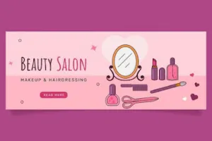 New Bride Beauty Salon