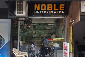 Noble Unisex Salon