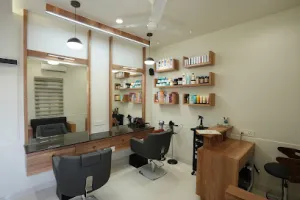 Relax Beauty Salon