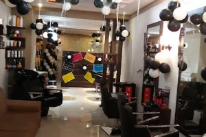 Charmy Hair &amp; Beauty Salon
