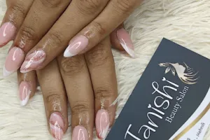 TANISHI BEAUTY SALON