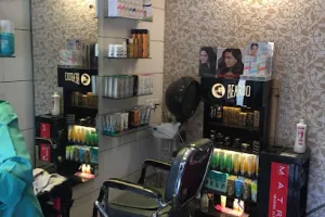 S.Kumar hair &amp; beauty studio
