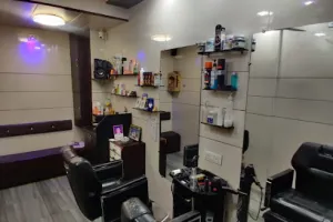yagnik hair salon