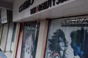 Cosmo Hair &amp; Beauty Salon