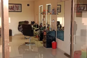 BABA Saloon