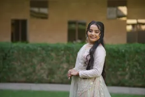 Trupti's Makeup studio