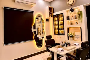 Rinku’s Makeup &amp; Nail Studio