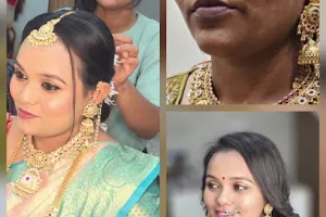 Parv beauty salon Junagadh