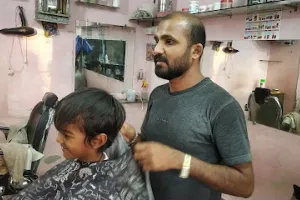 Bombay Hair Art