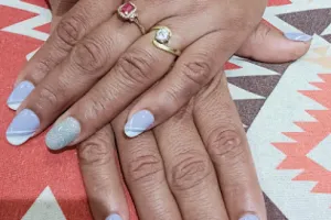 Nailart by Nikita