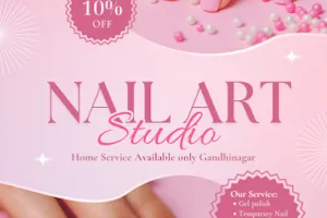 Nailzy planet