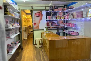 Pavitra beauty parlour and hosiery store