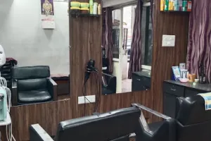 Ambica Beauty parlour