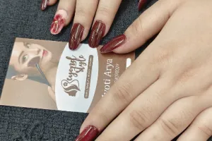 Beyond Style Salon Gandhinagar