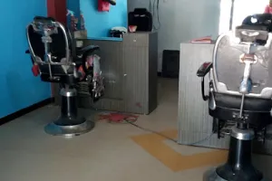Beauty Care salon