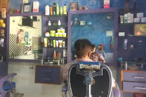 Shree Bahuchar Hair &amp; Care