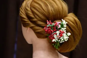 Dulhan Beauty Salon &amp; Bridal Studio