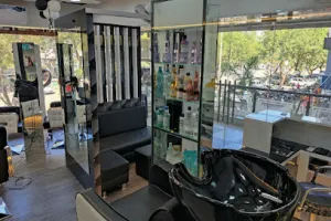 Unlock The Salon