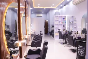 AS Signature Unisex Salon