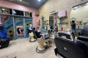 Top In Town Hair Salon