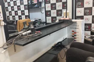 The Beauty Gallery Salon