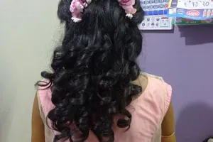 Beauty Parlour ( Dipty Beauty parlour )