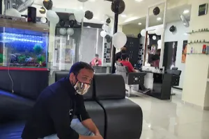 Perfect Looks Unisex Salon