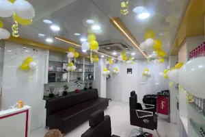 Hair Do Unisex Salon