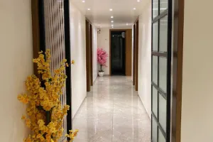 Feel The Wellness Salon And Unisex Spa