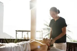 Green International Spa