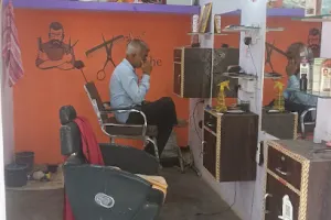 Jay Hair Style