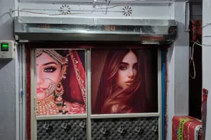 Radhe Beauty Care