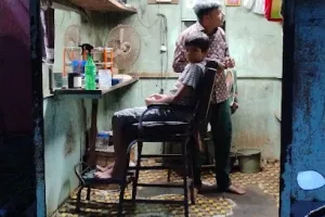 KHUSHI HAIR ART