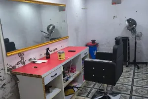 M S BEAUTI SALOON