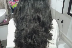 Saurashtra The Family Salon