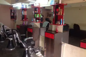 New Roorpam Hair Saloon