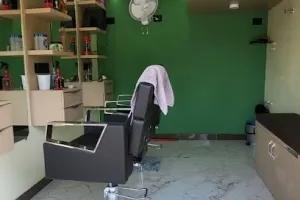 Mr. Parekh Hair Salon